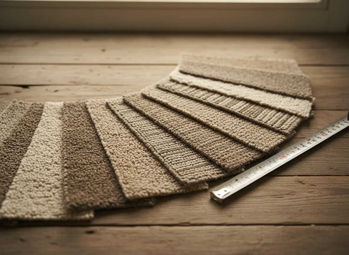 Carpet Installation Pandora, TX FAQs